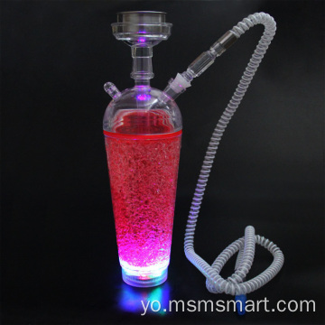 Ooze shisha hookah rọgbọkú